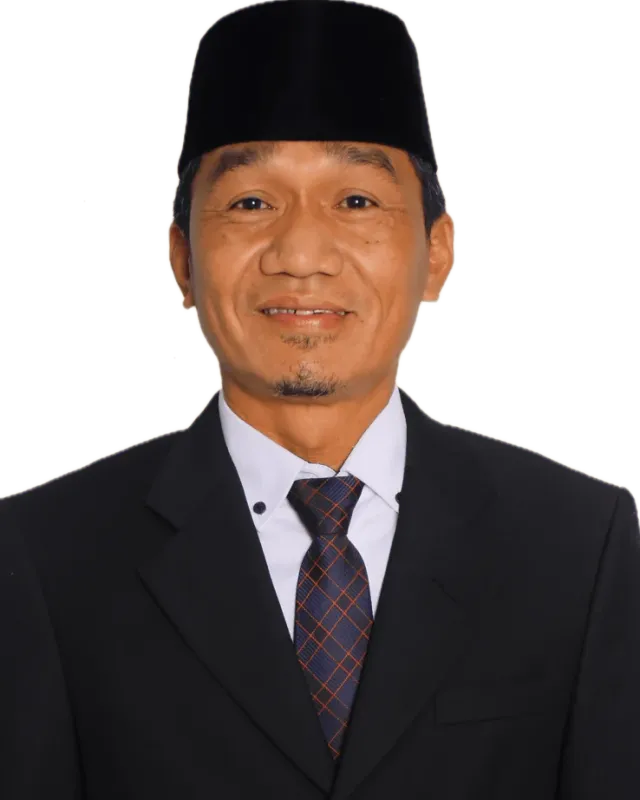 Foto Muhaimin, S.E.