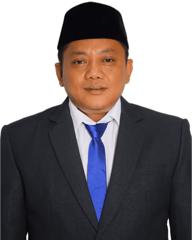 Foto Ali Imam Faryadi, S.E.